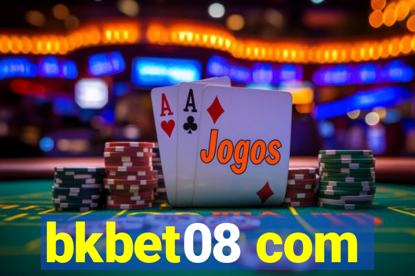 bkbet08 com